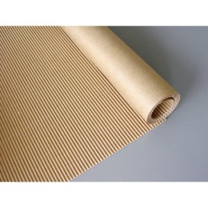 Add-on: Corrugated Paper (125ft)