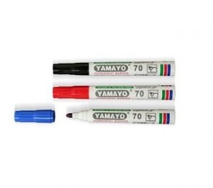 Permanent Marker