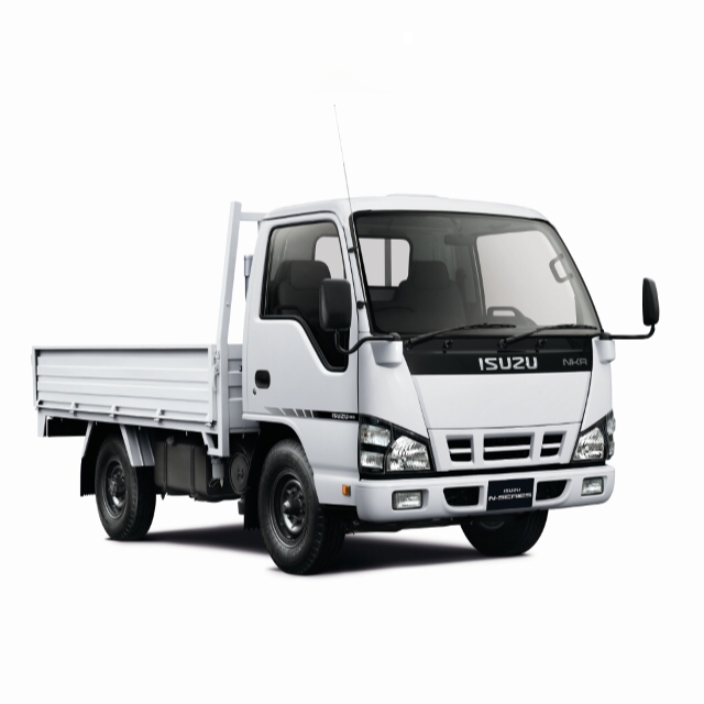 Budget Moving Service (10 ft Lorry open top) Carton Box Supply