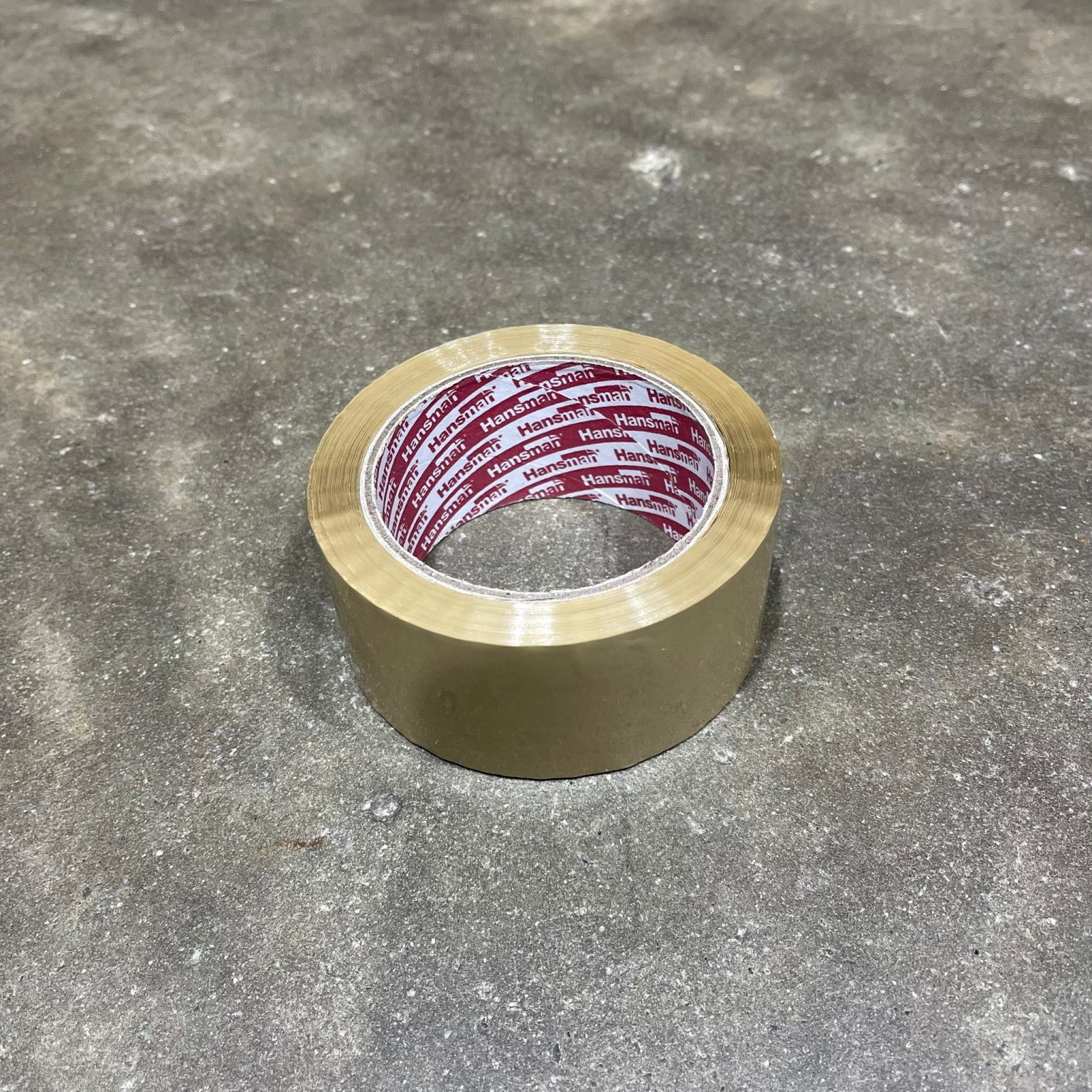 Buy Packing Tape Brown (2" x 80yds) Carton Box Supply Singapore