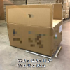 Add-on: Used Archfile Large Carton Boxes (5 Pcs)