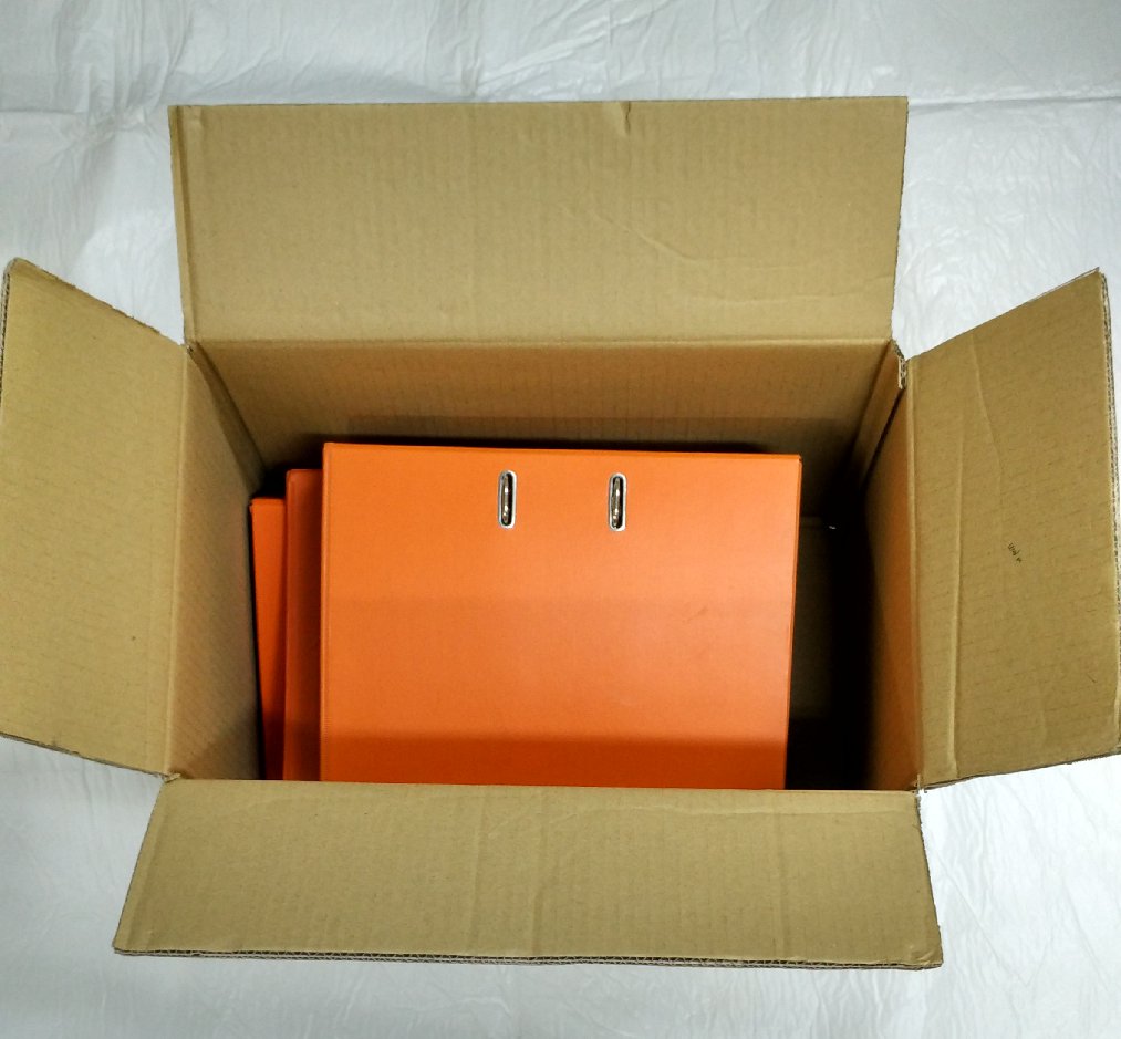 Used Large Carton Boxes (100 pcs) Carton Box Singapore Singapore