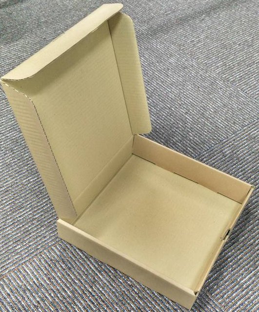 10 pizza box