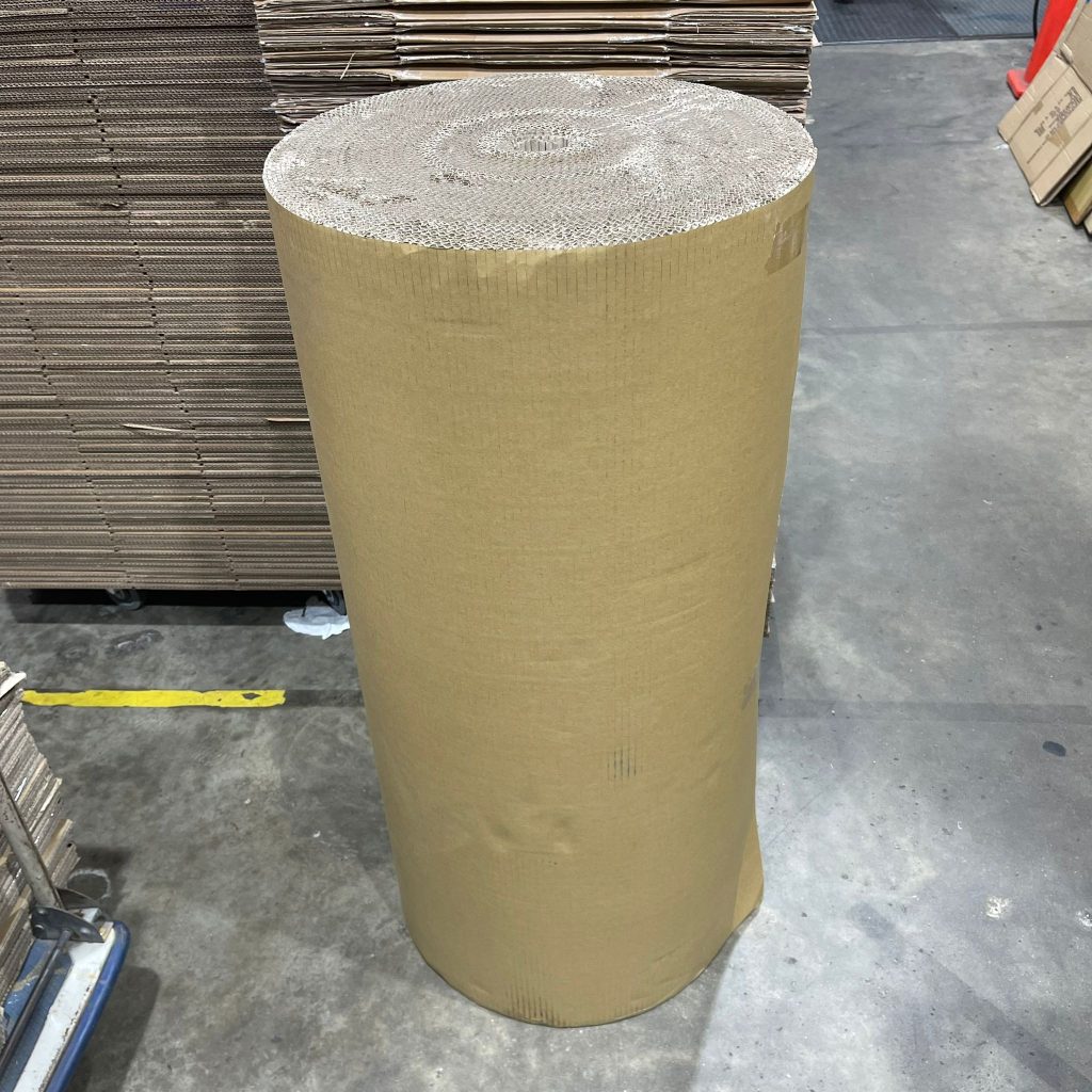 Buy Corrugated Paper - Carton Box Supply Singapore