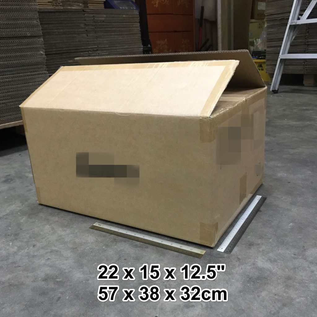 Carton Box Supply Singapore Buy Carton Boxes in Singapore New and