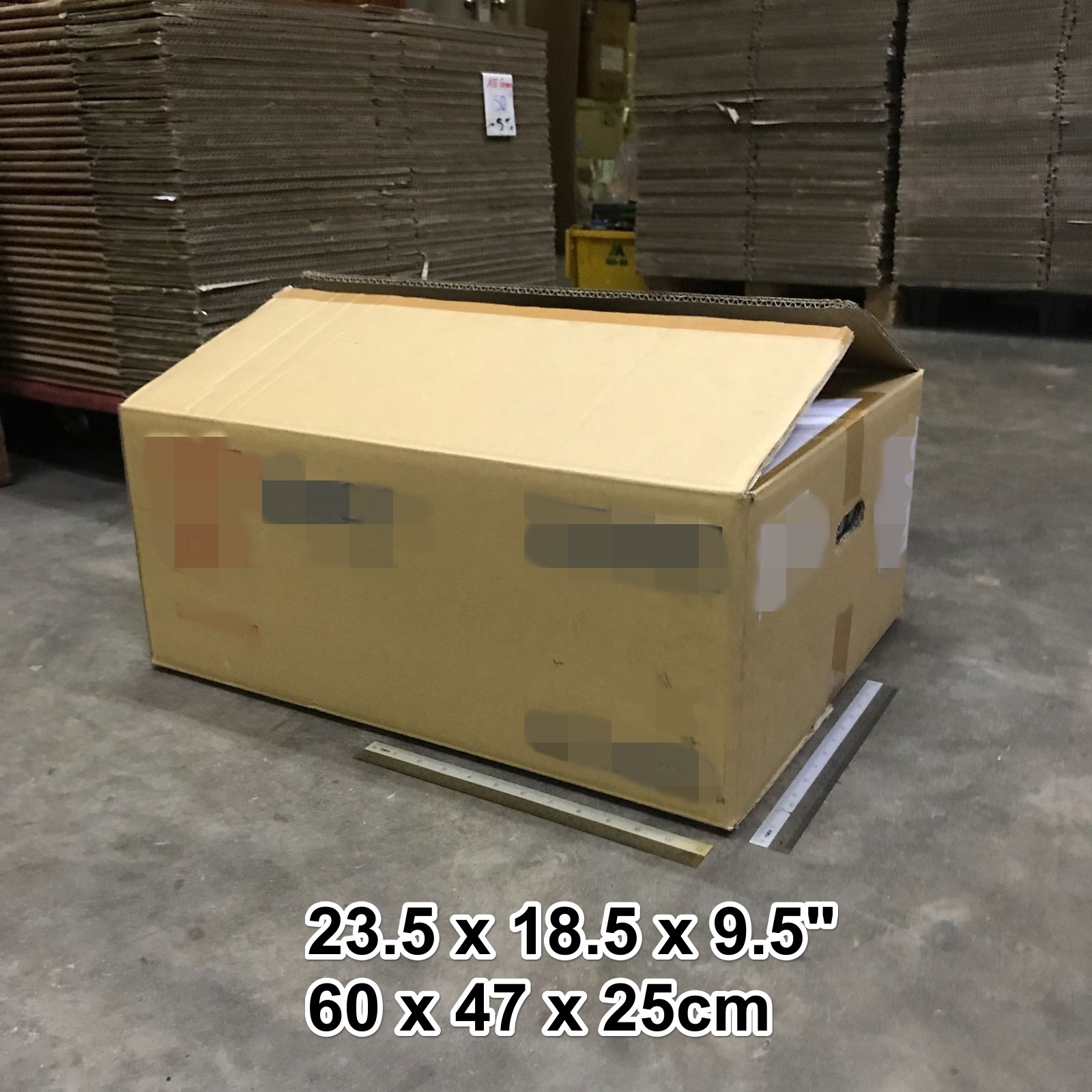 Carton Box Price | Singapore Carton Boxes Prices | Cardboard boxes ...