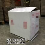 Used Carton Box UCB-08-565053