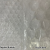 Comparison of bubble size, big vs small
