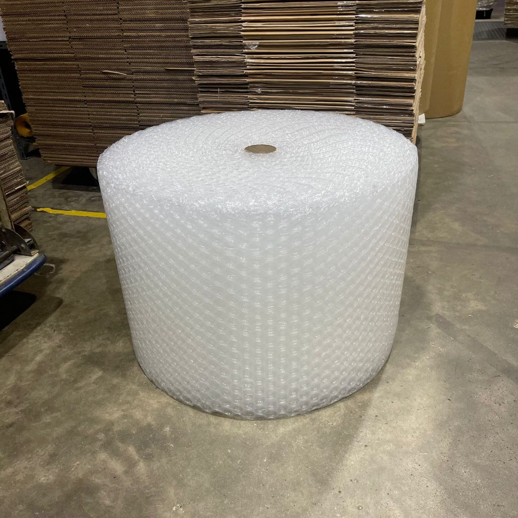 Buy Bubble Wrap (20inch x 164ft) Carton Box Supply Singapore